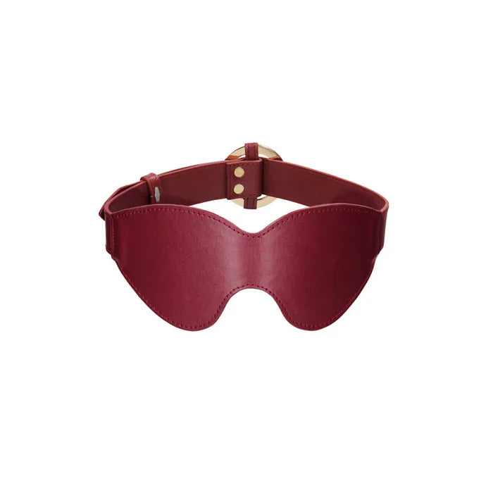 Shots Toys OUCH! Halo Eyemask Secondary image