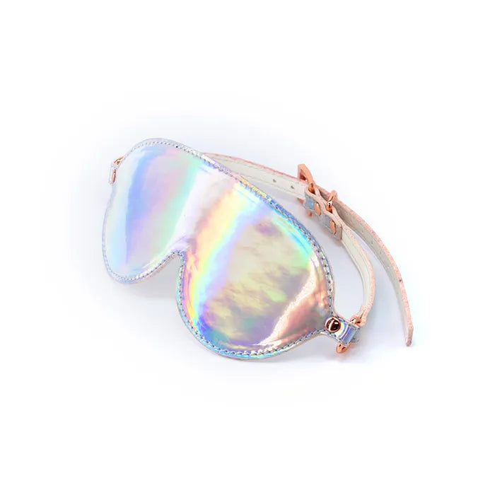 NS Novelties Cosmo Bondage Blindfold Rainbow NS Novelties Main image