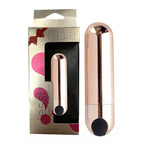 Maia Jessi USB Rechargeable Bullet Vibrator 7.6cm Maia Toys
