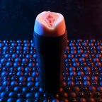 Zero Tolerance GRIP IT LIGHT Vagina Stroker Flesh Zero Tolerance