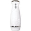 Zero Tolerance The Thrusting Stroker USB Rechargeable Thrusting Masturbator White Zero Tolerance