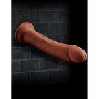Pipedream King Cock Plus Triple Density Cock Dong 8 Inch Pipedream