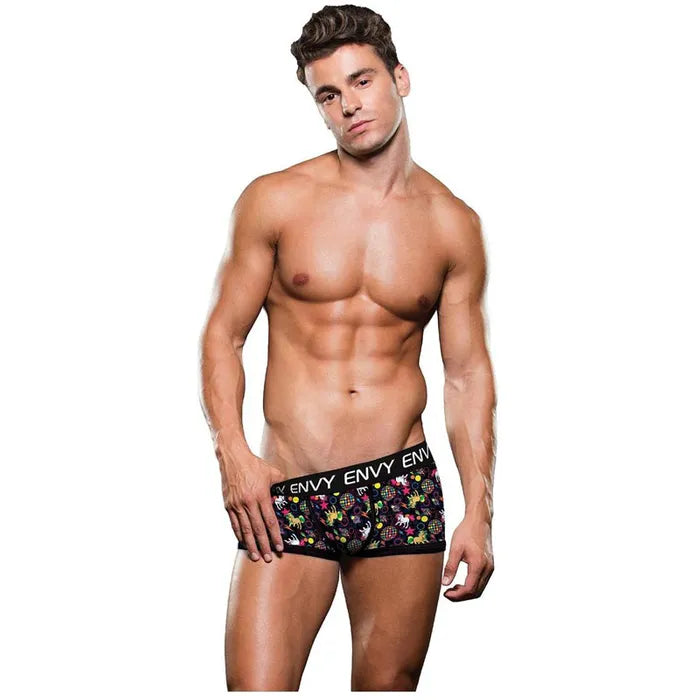 Xgen Products ENVY Disco Unicorn Trunk Xgen Products