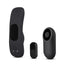 Blush Novelties Temptasia USB Rechargeable Remote Control Panty Vibe Blush Novelties
