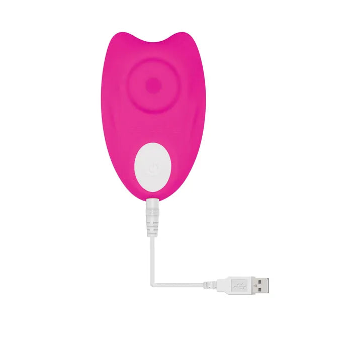 Gender X UNDER THE RADAR USB Rechargeable Panty Vibe Gender X