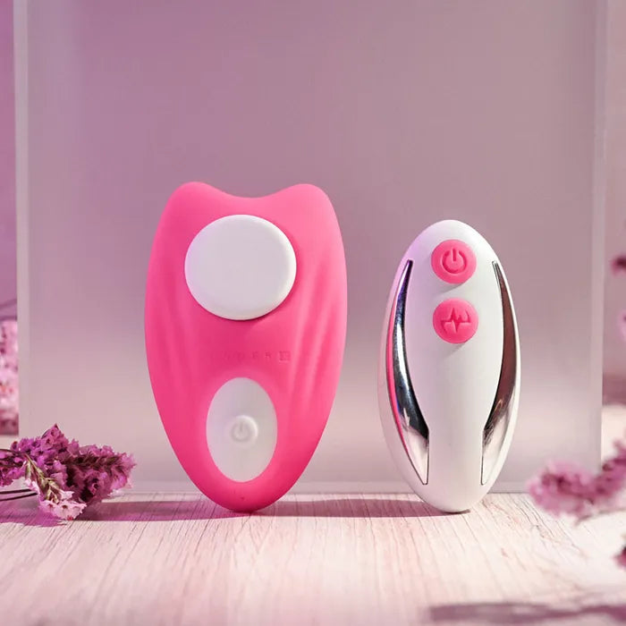 Gender X UNDER THE RADAR USB Rechargeable Panty Vibe Gender X Main image