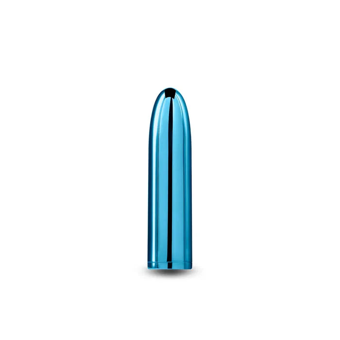 NS Novelties Chroma Petite USB Rechargeable Bullet Vibrator 8.7cm NS Novelties