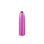 NS Novelties Chroma Petite USB Rechargeable Bullet Vibrator 8.7cm NS Novelties