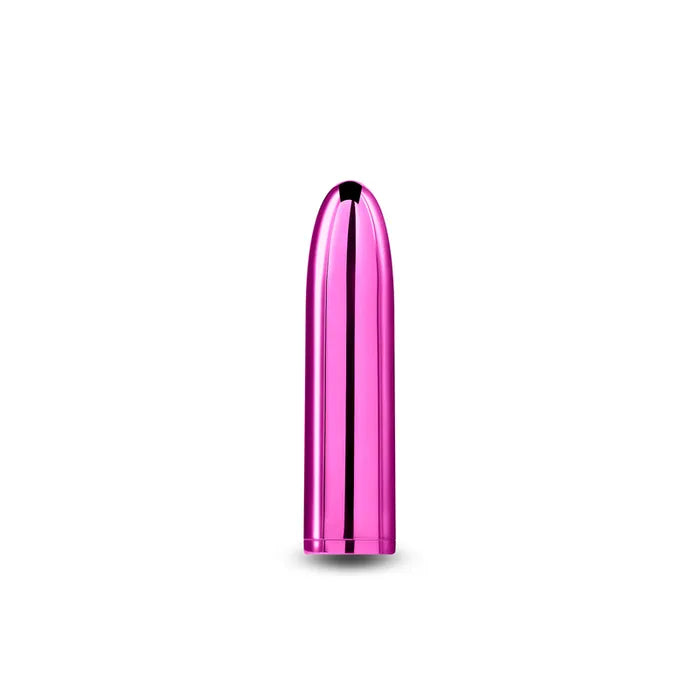 NS Novelties Chroma Petite USB Rechargeable Bullet Vibrator 8.7cm NS Novelties