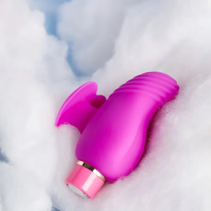 Blush Novelties Aria Erotic AF USB Rechargeable Stimulator Blush Novelties Main image