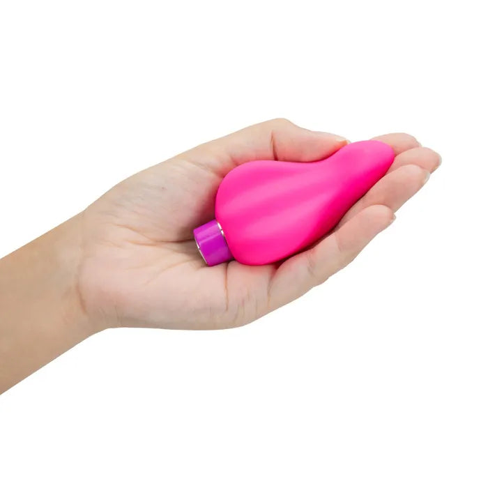 Blush Novelties Aria Epic AF USB Rechargeable Stimulator