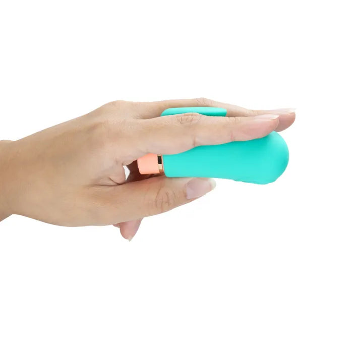 Blush Novelties Aria Sensual AF USB Rechargeable Stimulator Secondary image