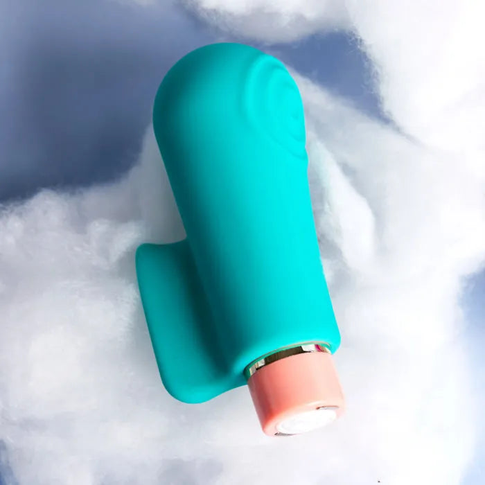 Blush Novelties Aria Sensual AF USB Rechargeable Stimulator Blush Novelties Main image