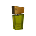 Hot Production Shiatsu Pheromone Eau De Parfum Pheromone Fragrance For Women 50ml Hot Production