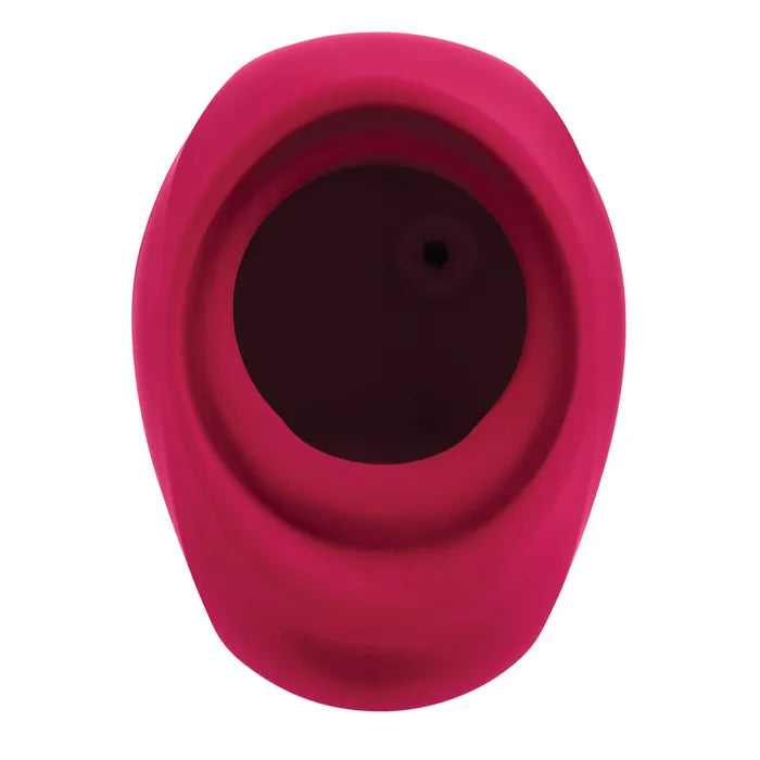 Gender X BODY KISSES USB Rechargeable Sucking Stimulator Gender X