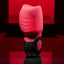 Gender X BODY KISSES USB Rechargeable Sucking Stimulator Gender X