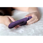 Shots Toys Vive Halo USB Rechargeable Rabbit Vibrator Shots Toys