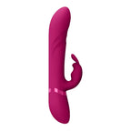 Shots Toys VIVE Nari USB Rechargeable Rabbit Vibrator Shots Toys