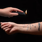 Sportsheets LaCire Drip Pillar Candles Set Of 3 Sportsheets