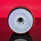 Zero Tolerance TIGHT SQUEEZE USB Rechargeable Vibrating Squeezing & Talking Stroker Zero Tolerance