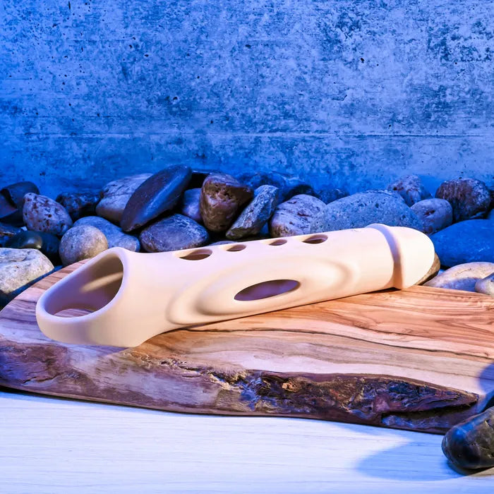 Zero Tolerance BIG BOY EXTENDER Light USB Rechargeable Vibrating Penis Extension Sleeve Zero Tolerance