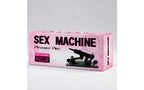 MixJoy Pleasure Plus Multi Angle Sex Machine MixJoy