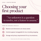 The LOVVA Guide to Intimate Wellness LOVVA