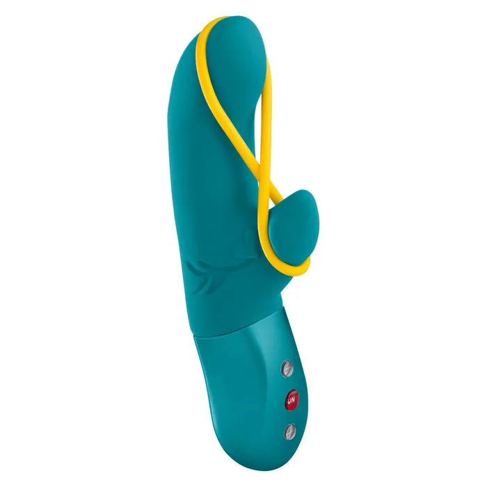 Fun Factory AMORINO Rechargeable Rabbit Vibrator Fun Factory