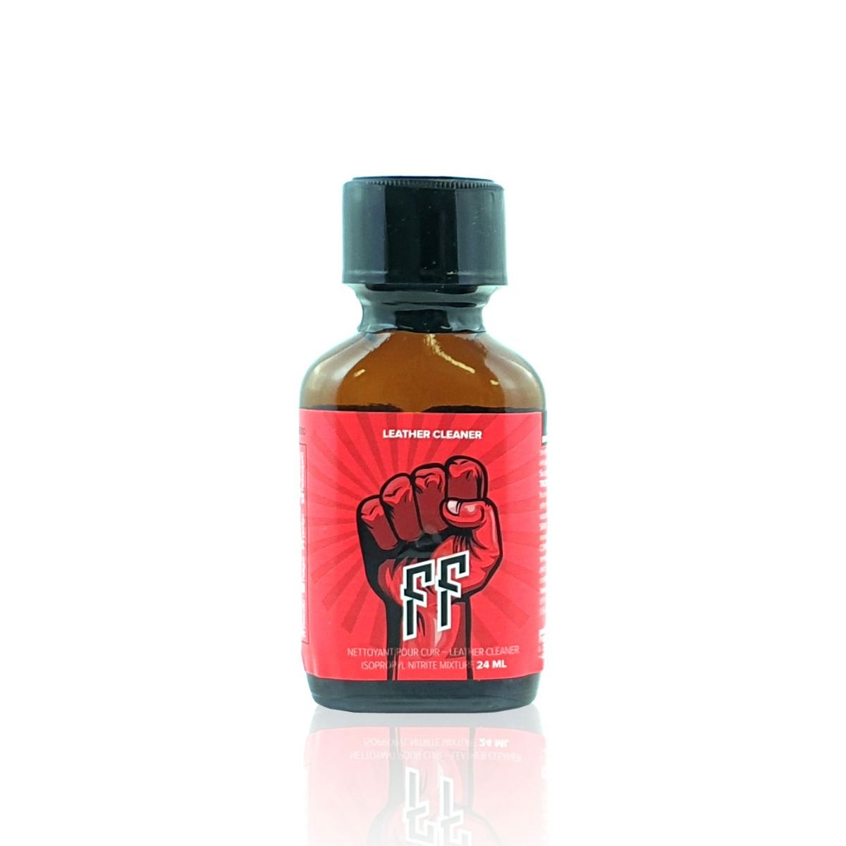 FF Leather Cleaner 24ml