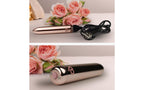 Rocks Off Golden Rose Rechargeable Bullet Vibrator