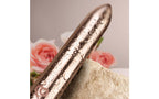 Rocks Off Golden Rose Rechargeable Bullet Vibrator