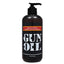 Gun Oil Silicone Lubricant 16 Oz