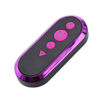 HiSmith KlicLok APP Controlled Mini Sex Machine Pink HiSmith