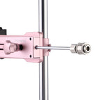 HiSmith KlicLok APP Controlled Mini Sex Machine Pink HiSmith