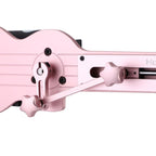 HiSmith KlicLok APP Controlled Mini Sex Machine Pink HiSmith