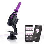 HiSmith Capsule Pro Remote & App Controlled Sex Machine HiSmith