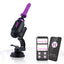 HiSmith Capsule Pro Remote & App Controlled Sex Machine HiSmith