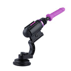 HiSmith Capsule Pro Remote & App Controlled Sex Machine HiSmith