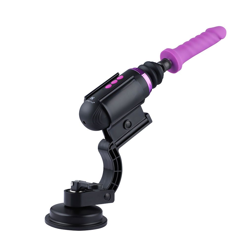 HiSmith Capsule Pro Remote & App Controlled Sex Machine HiSmith