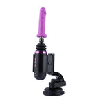 HiSmith Capsule Pro Remote & App Controlled Sex Machine HiSmith