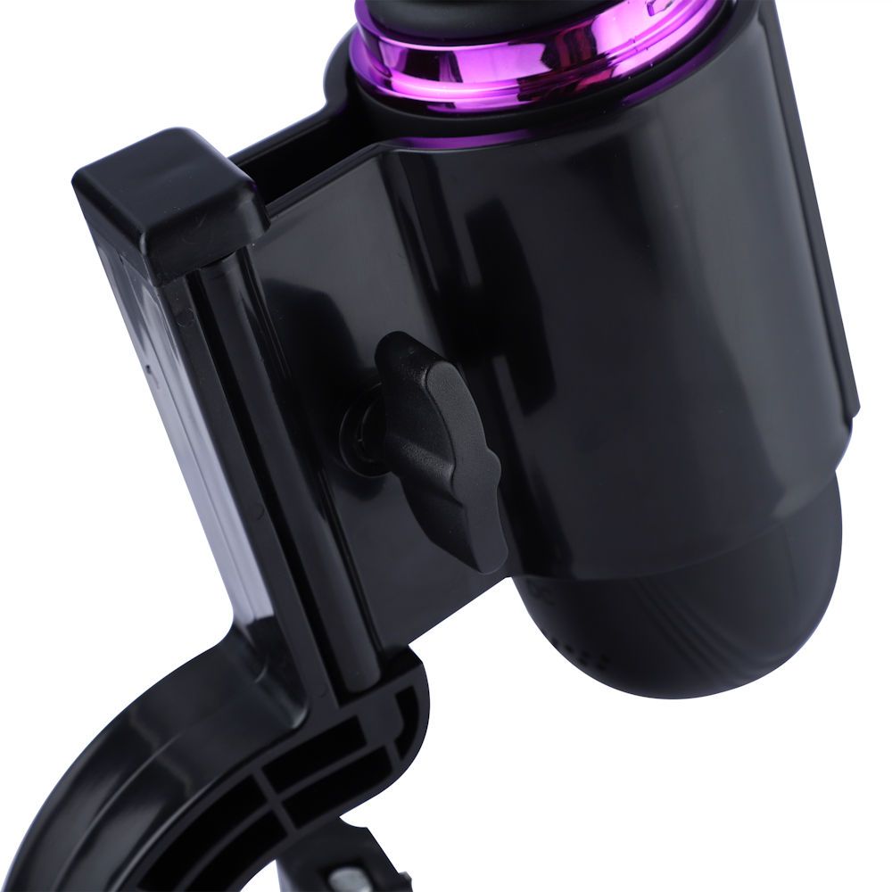 HiSmith Capsule Pro Remote & App Controlled Sex Machine HiSmith