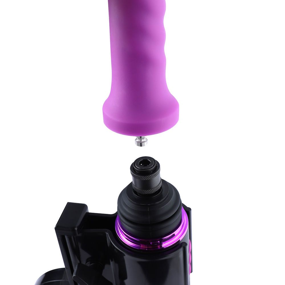 HiSmith Capsule Pro Remote & App Controlled Sex Machine HiSmith