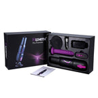 HiSmith Pro Traveler Remote & App Controlled Sex Machine HiSmith