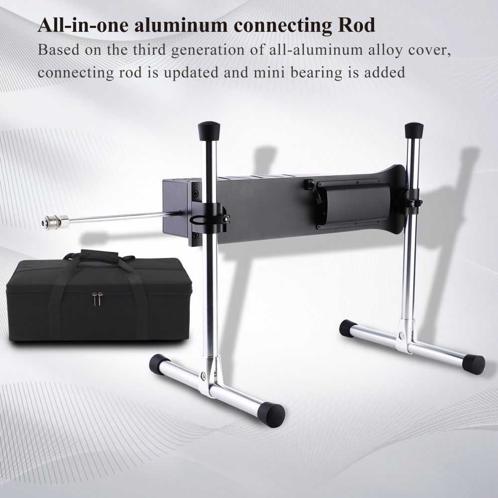 HiSmith Servok Premium App Controlled Sex Machine With KlicLok System HiSmith