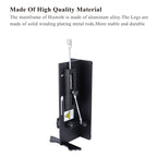 HiSmith Tabletop 2.0 Pro Remote & App Controlled Sex Machine HiSmith