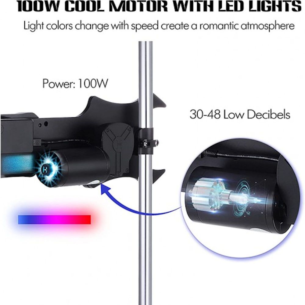 HiSmith & Wildolo Intelligent APP Controlled Premium Sex Machine HiSmith