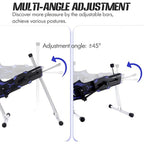 HiSmith & Wildolo Intelligent APP Controlled Premium Sex Machine HiSmith
