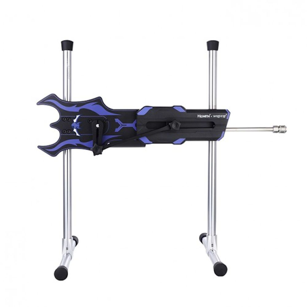 HiSmith & Wildolo Intelligent APP Controlled Premium Sex Machine HiSmith