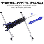 HiSmith & Wildolo Intelligent APP Controlled Premium Sex Machine HiSmith