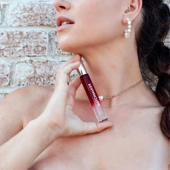 Eye of Love Matchmaker Red Diamond Pheromone Parfum for Women To Attract All 10ml Spray Eye Of Love